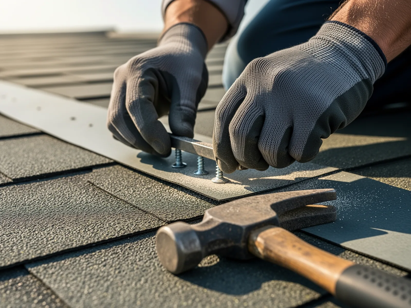 Why choose Fascia Repair in Challis, ID